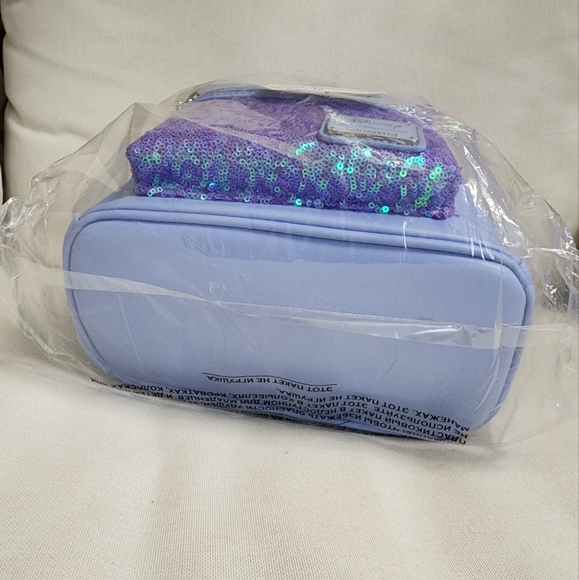 Little mermaid Ariel sequin loungefly - Picture 6 of 6